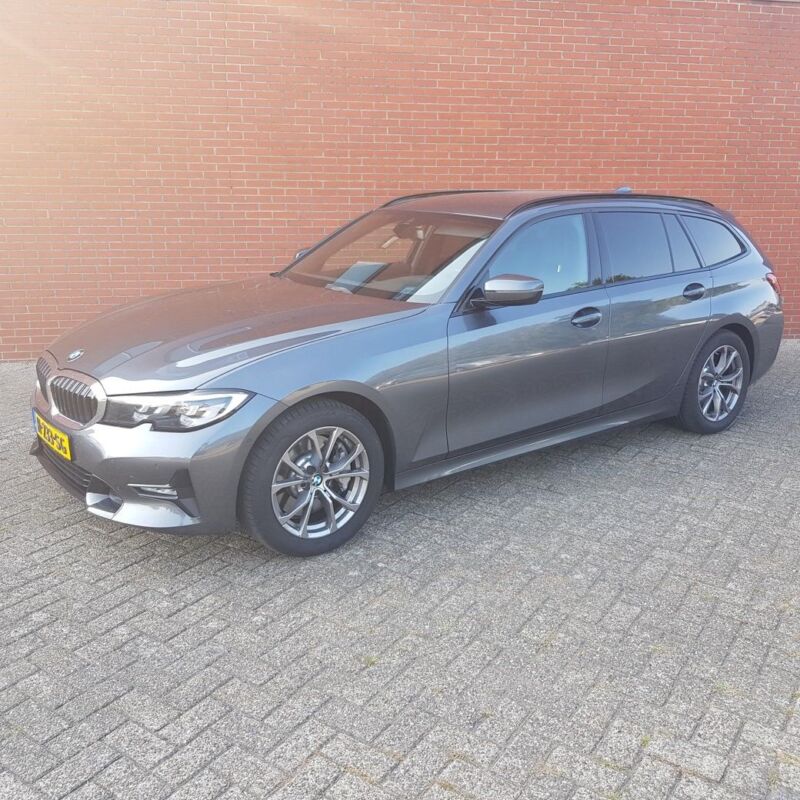 BMW 330 Touring Brabant Lease