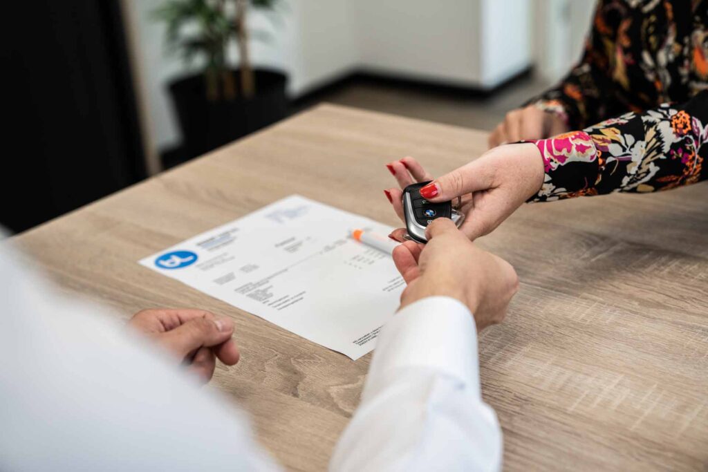 Auto leasen Zeeland - Brabant Lease