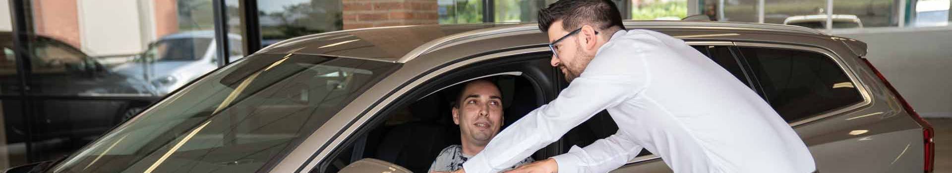 Auto lease Zeeland - Brabant Lease